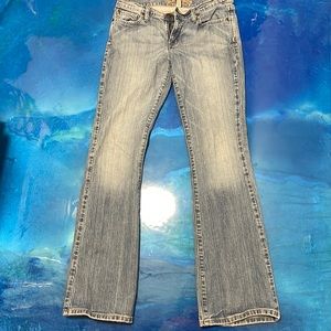 Abercrombie&Fitch Size 6R  Emma